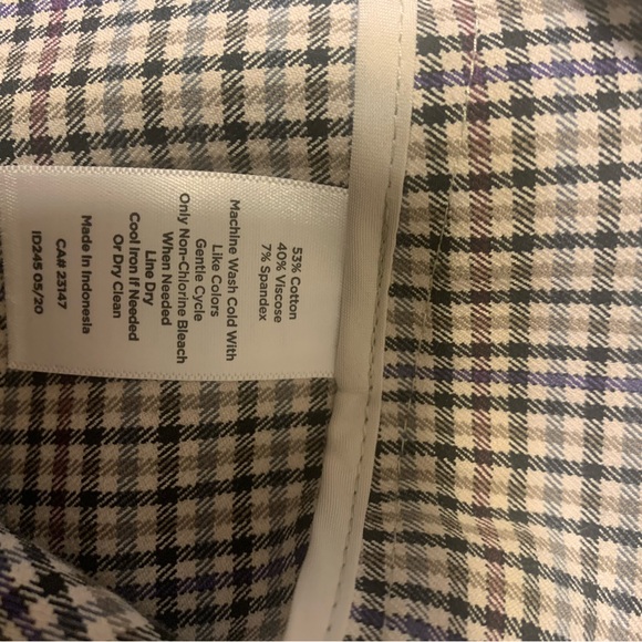 Talbots size 10 Chatham Ankle - Picture 3 of 4